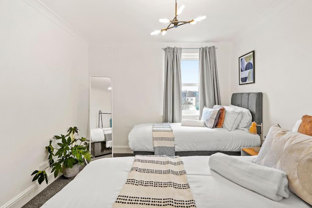 Cosy Apartment 5 Guests 3 Beds 1 Sofa Bed Lewisham Λονδίνο Εξωτερικό φωτογραφία